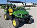 2020 John Deere XUV 590E Image
