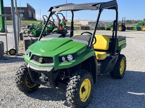 Image of John Deere XUV 590E equipment image 1
