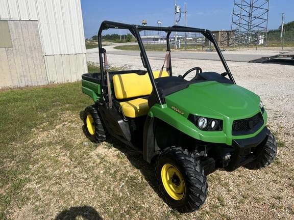 Image of John Deere XUV 590E equipment image 3