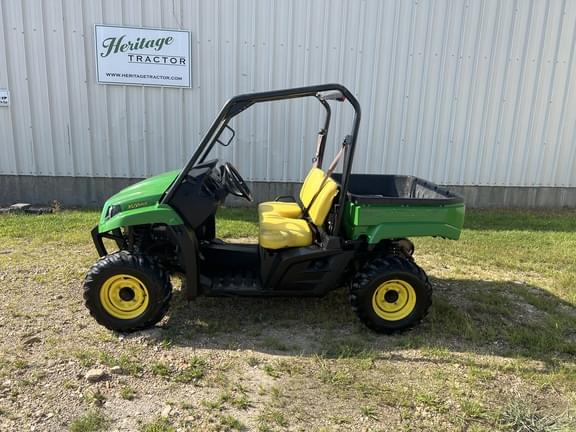 Image of John Deere XUV 590E equipment image 1