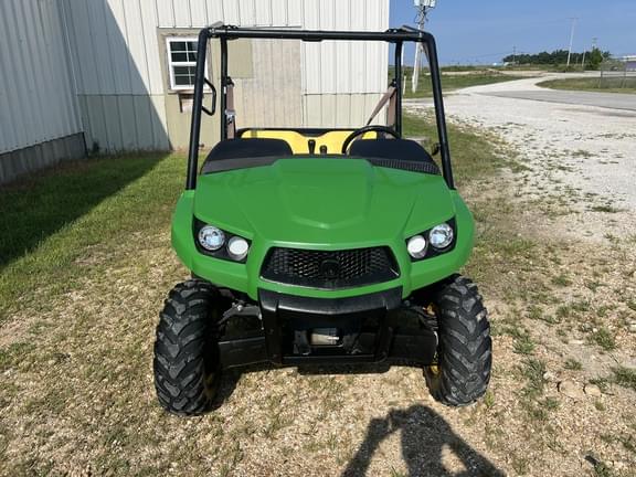 Image of John Deere XUV 590E equipment image 2