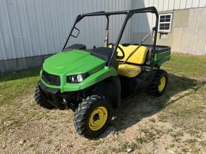 2020 John Deere XUV 590E Image
