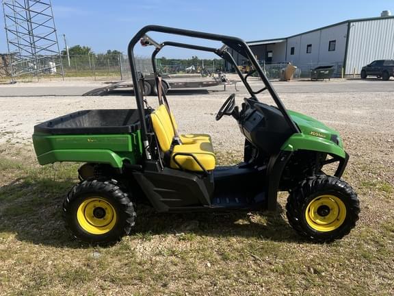 Image of John Deere XUV 590E equipment image 4