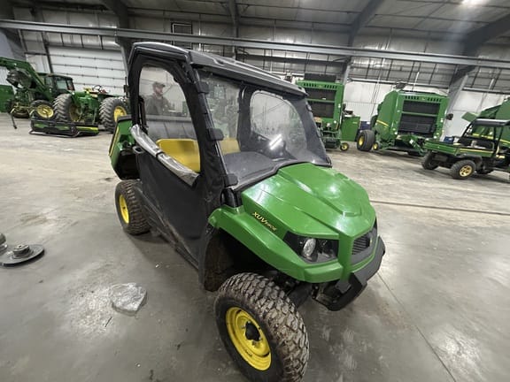 2020 John Deere XUV 590E Equipment Image0