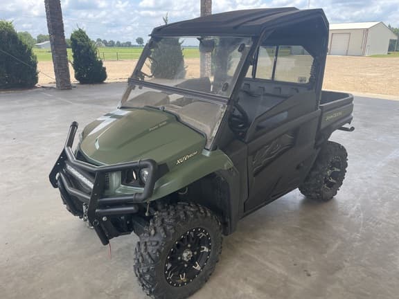 Image of John Deere XUV 590M equipment image 1