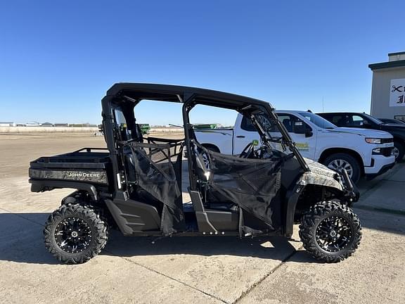 Image of John Deere XUV 590M S4 equipment image 2