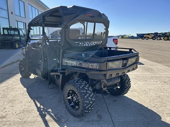 Image of John Deere XUV 590M S4 equipment image 4