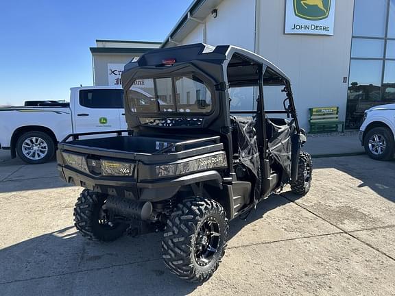 Image of John Deere XUV 590M S4 equipment image 3