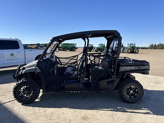 Image of John Deere XUV 590M S4 equipment image 1
