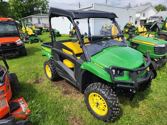 Image of John Deere XUV 590M Primary image