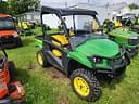 2020 John Deere XUV 590M Image