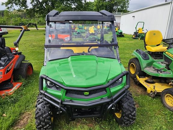 Image of John Deere XUV 590M equipment image 1