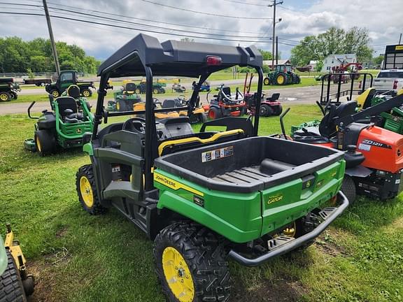 Image of John Deere XUV 590M equipment image 3