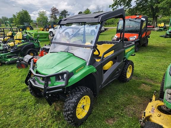 Image of John Deere XUV 590M equipment image 2