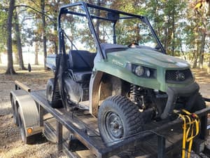 2020 John Deere XUV 590M Image