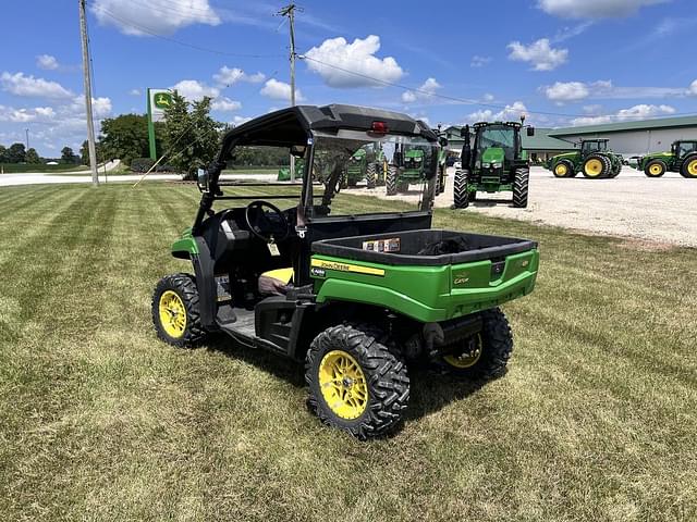 Image of John Deere XUV 590M equipment image 3