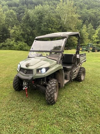 Image of John Deere XUV 590M Primary image