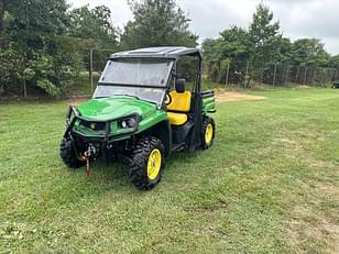 Main image John Deere XUV 590M