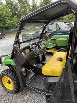 Image of John Deere XUV 590M equipment image 1