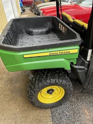 Image of John Deere XUV 590M equipment image 4