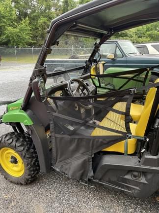 Main image John Deere XUV 590M