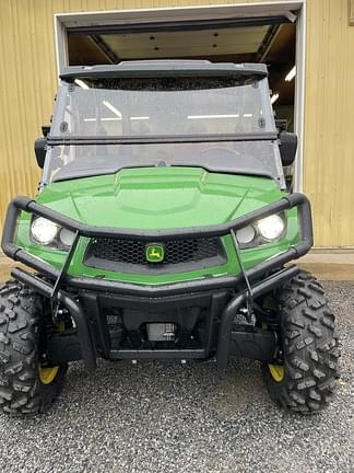 Image of John Deere XUV 590M Primary image