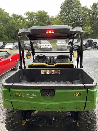 Image of John Deere XUV 590M equipment image 3