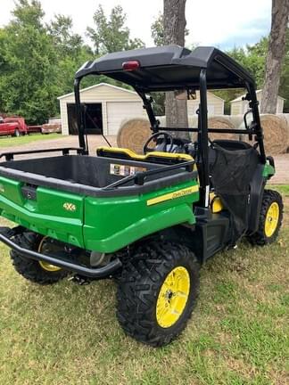Image of John Deere XUV 590M equipment image 4