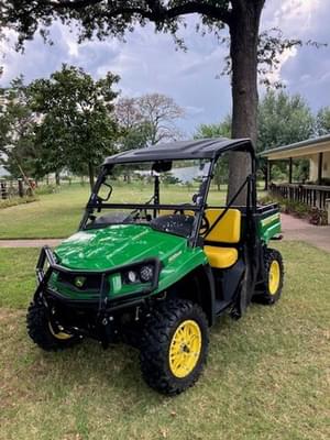 2020 John Deere XUV 590M Image
