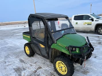 Main image John Deere XUV 590M