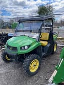 2020 John Deere XUV 590M Image