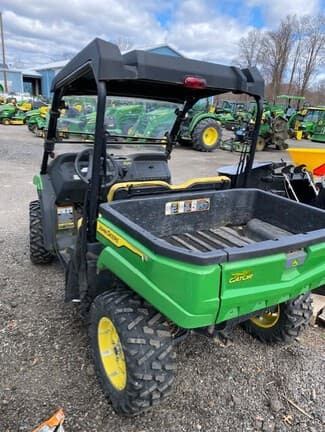 Image of John Deere XUV 590M equipment image 1