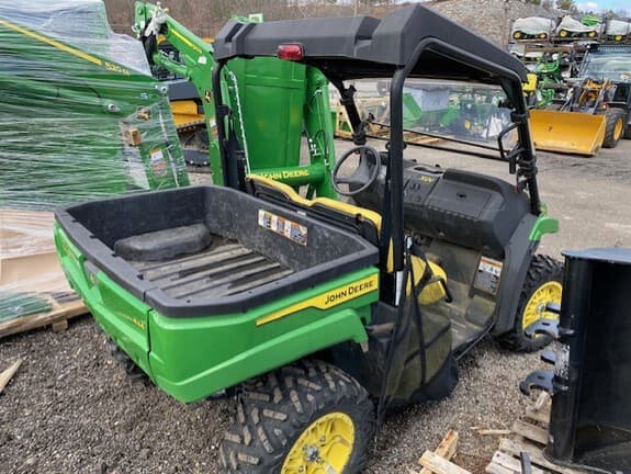Image of John Deere XUV 590M equipment image 4