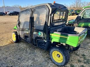 Main image John Deere XUV 590M 4