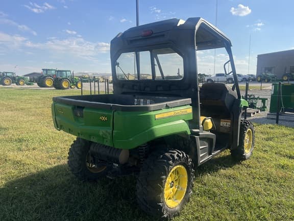 Image of John Deere XUV 590M equipment image 2
