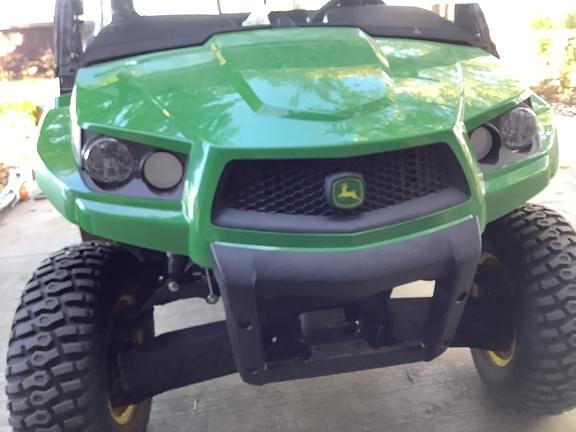 Image of John Deere XUV 590M equipment image 3