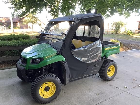 Image of John Deere XUV 590M equipment image 1