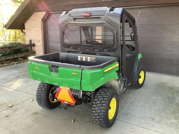 Image of John Deere XUV 590M equipment image 2