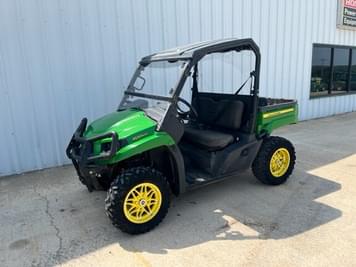 Main image John Deere XUV 590M