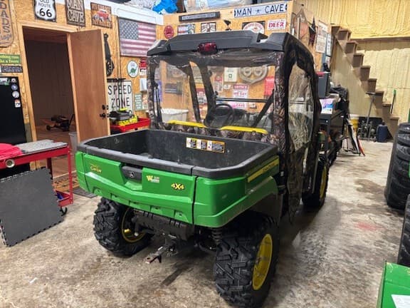 Image of John Deere XUV 590M equipment image 2