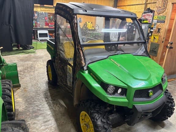 Image of John Deere XUV 590M equipment image 1