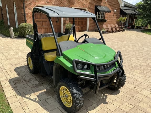 Image of John Deere XUV 590M Primary image