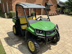 2020 John Deere XUV 590M Image