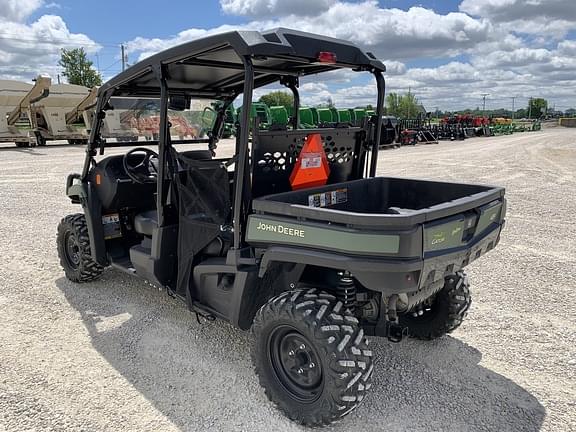 Image of John Deere XUV 590M S4 equipment image 4