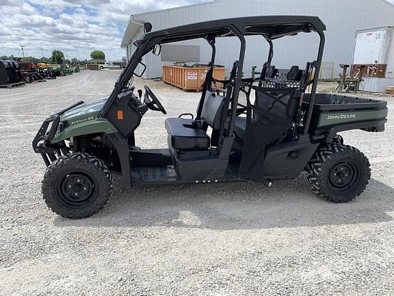 Image of John Deere XUV 590M S4 equipment image 3