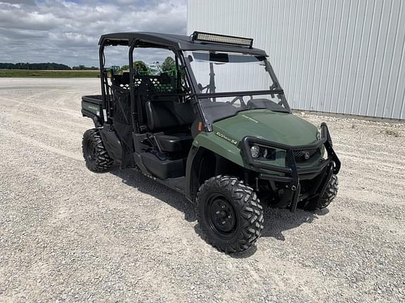 Image of John Deere XUV 590M S4 Primary image
