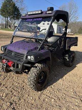 Image of John Deere XUV 825E Primary image