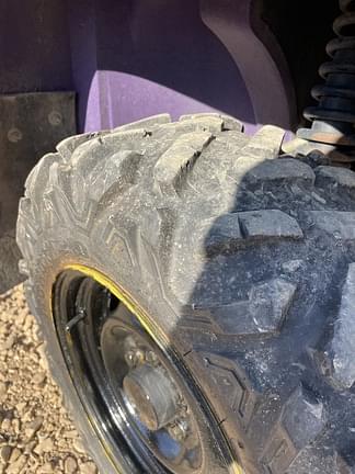 Image of John Deere XUV 825E equipment image 4