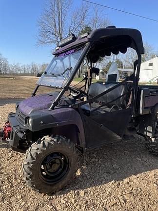 Image of John Deere XUV 825E equipment image 1