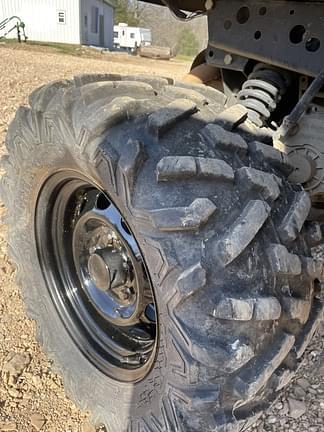 Image of John Deere XUV 825E equipment image 3